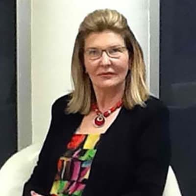 Dr Ranka Djordjevic
